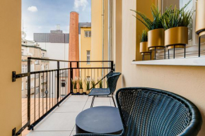 My Prague Apartments Stepanska